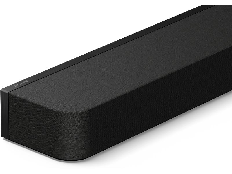 Sony Soundbar Bravia Theatre Bar 8 5.0.2 Soundbar mit 360° Spatial Sound Mapping