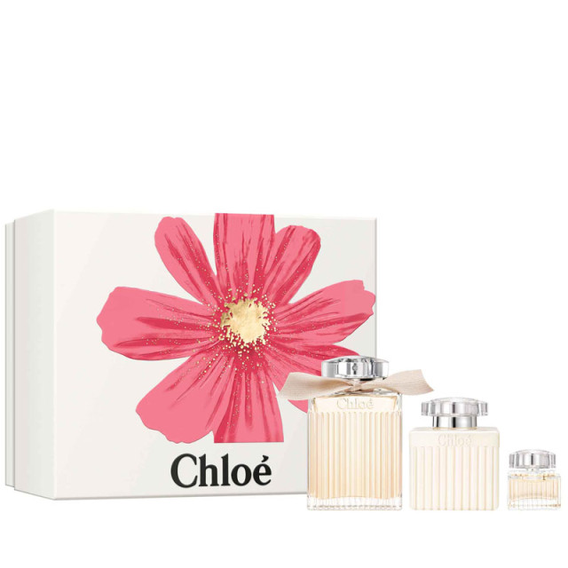CHLOÉ  Eau de Parfum Signature Coffret