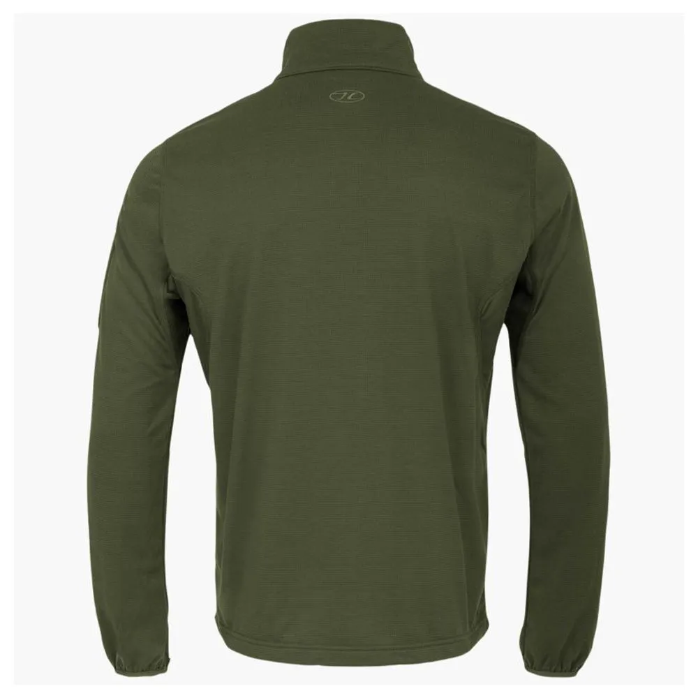 Highlander -  Sweatshirt Tactical Hirta Fleece