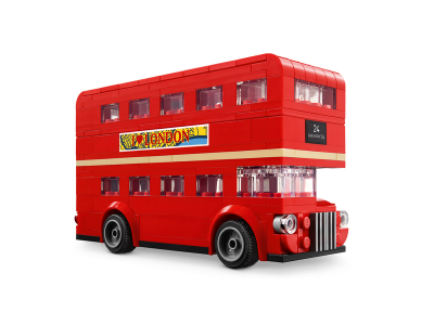 LEGO Londense bus (40953)