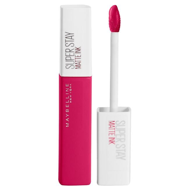 Maybelline New York Superstay Matte Ink Lippenstift 120 Artist