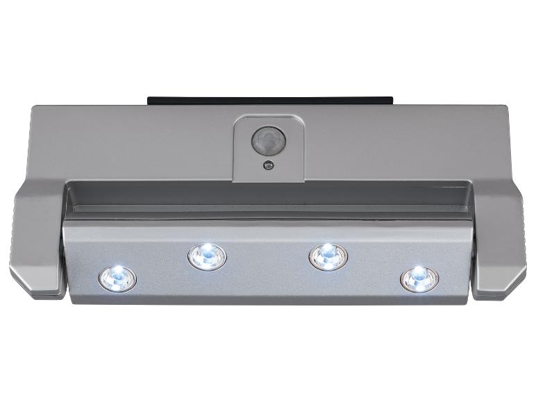 LED-lichtstrip met bewegingsmelder