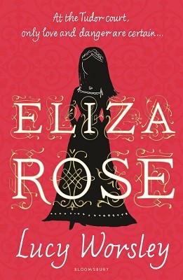 Eliza Rose (Paperback)