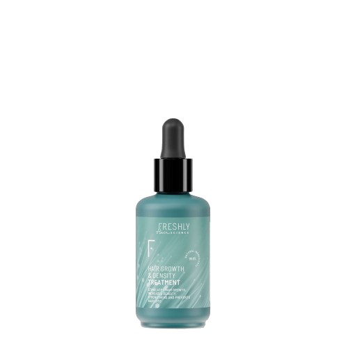 Freshly Growth & Density Tratamento Capilar 50ml