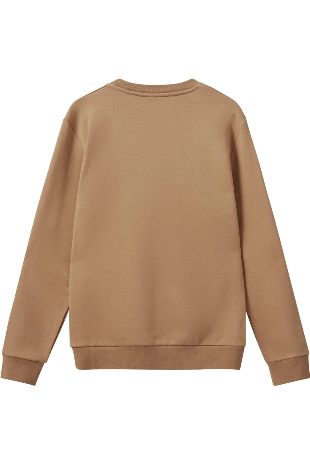 H2O Logo Sweat O'Neck 7255 oak flamingo
