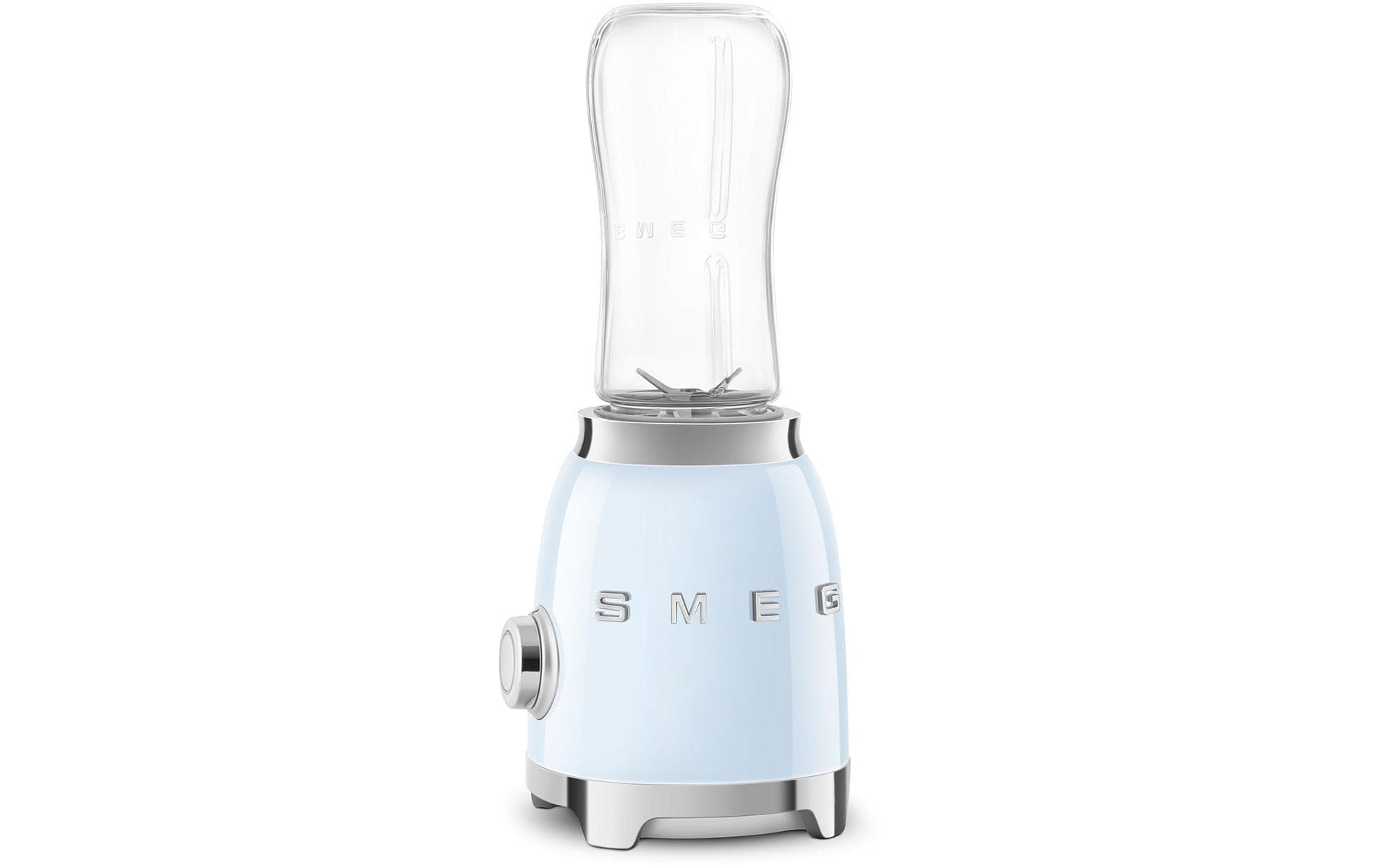Smeg Stabmixer »50's PBF01PBEU« 300 W
