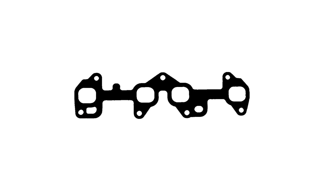 Pakning, indsugningsmanifold