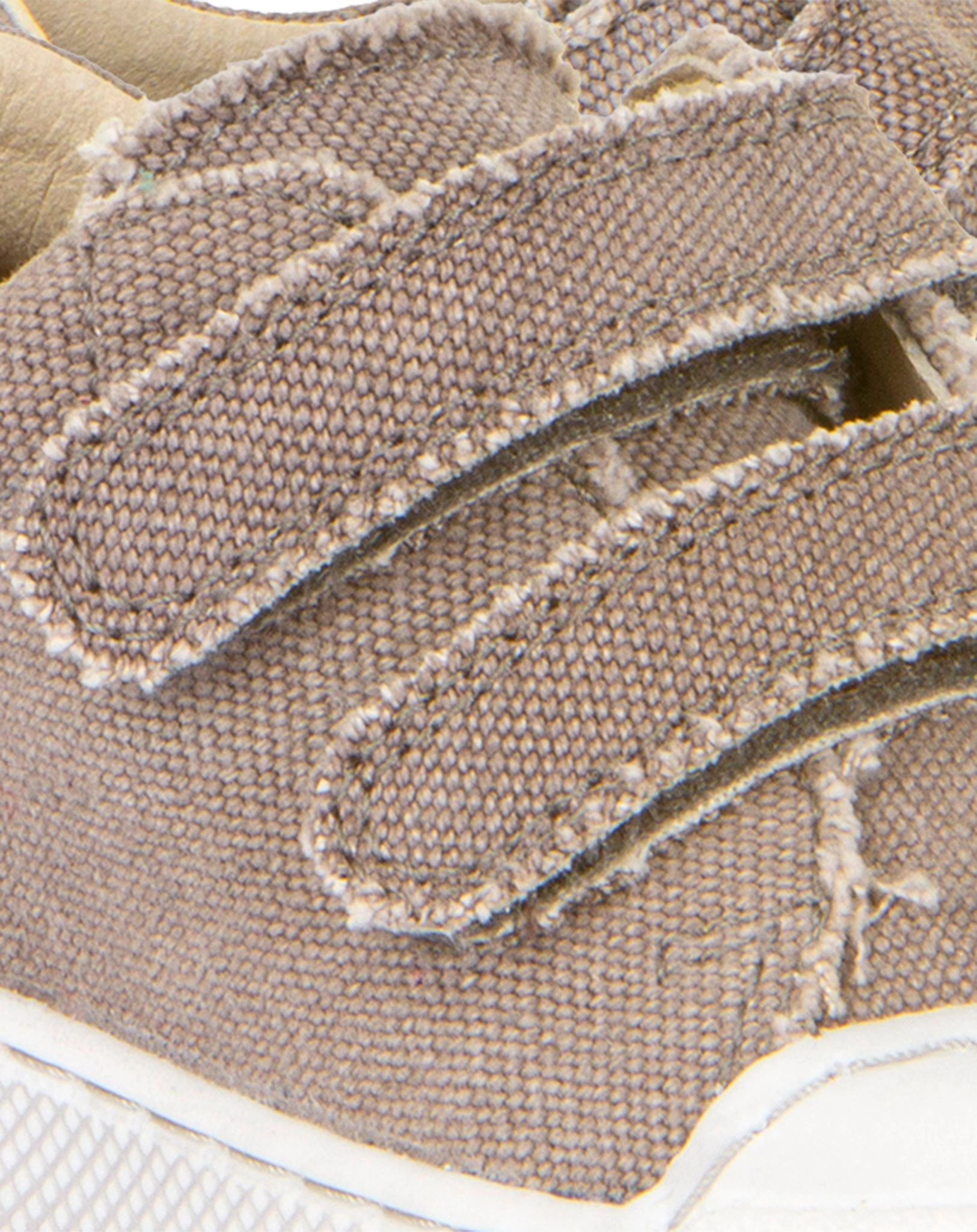 Halbschuhe ROSARIO VEGAN in grey