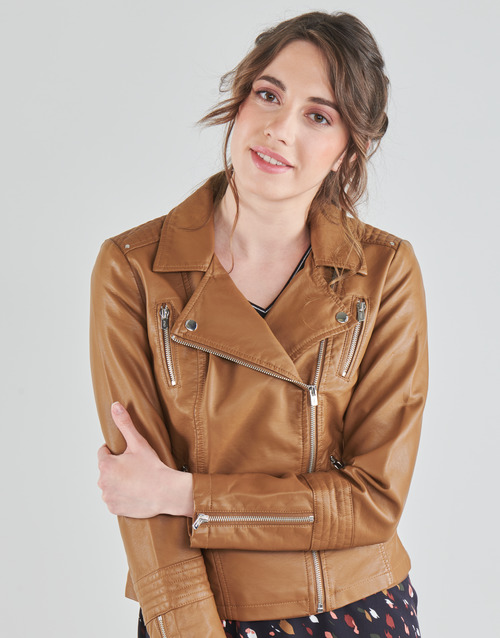 Only - ONLGEMMA - Cognac