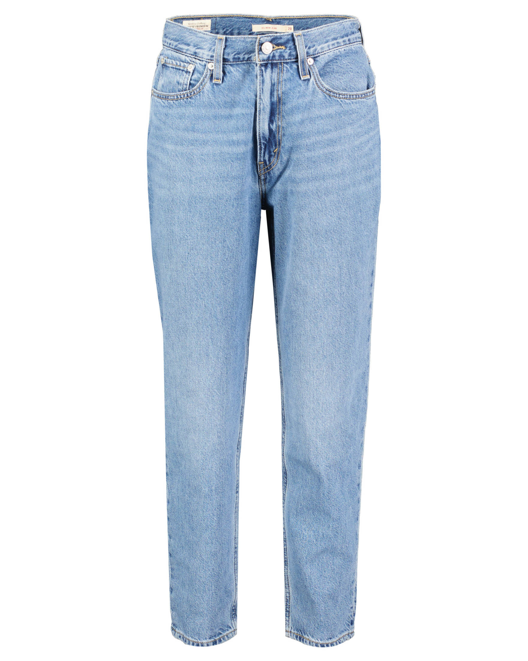 Levi's®| Damen Jeans 80S MOM JEAN