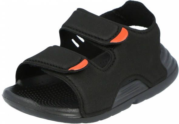 Adidas Zwemsandalen Baby's Core Black Core Black Cloud White