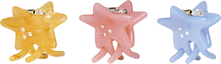 Maanesten Mini Star Golden Hour Multicolor