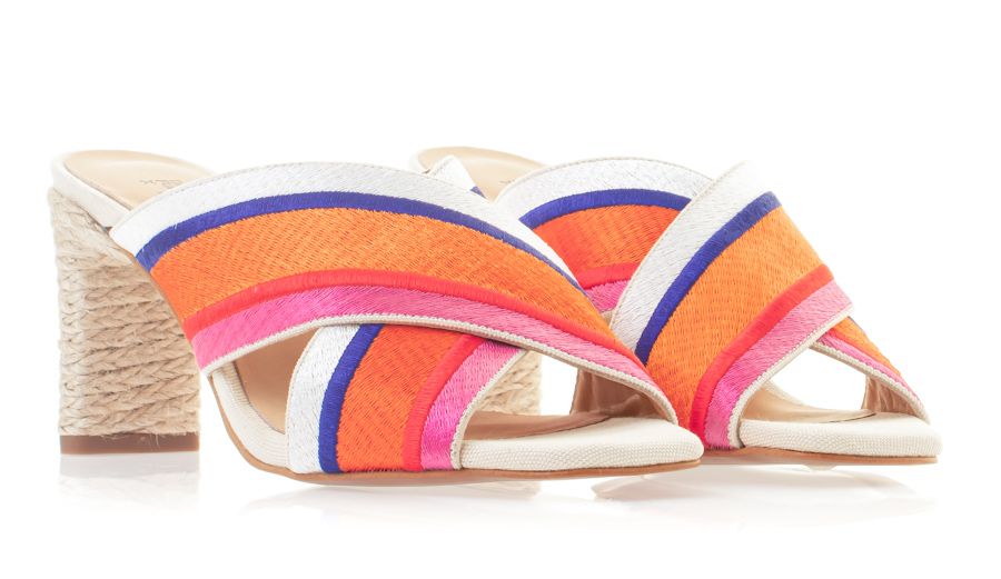 Castaner Laos Sandal