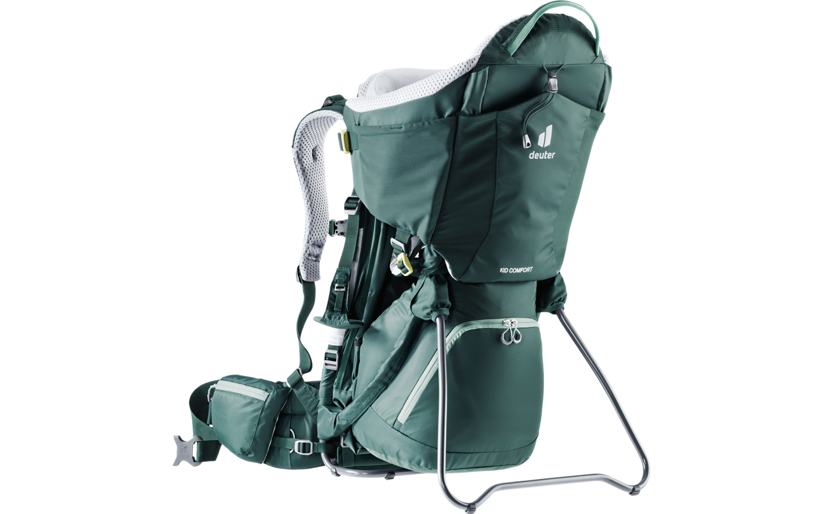 Deuter Kid Comfort Kindertrage 14 Liter midnight