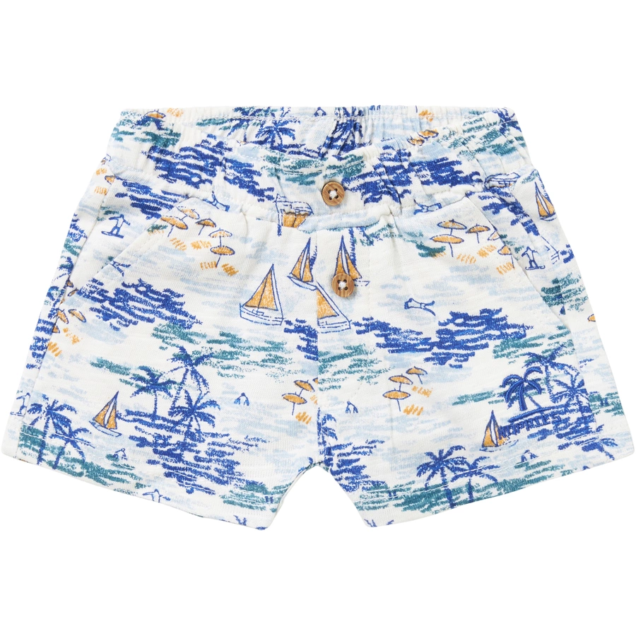 Noppies Shorts Moscow Pristine