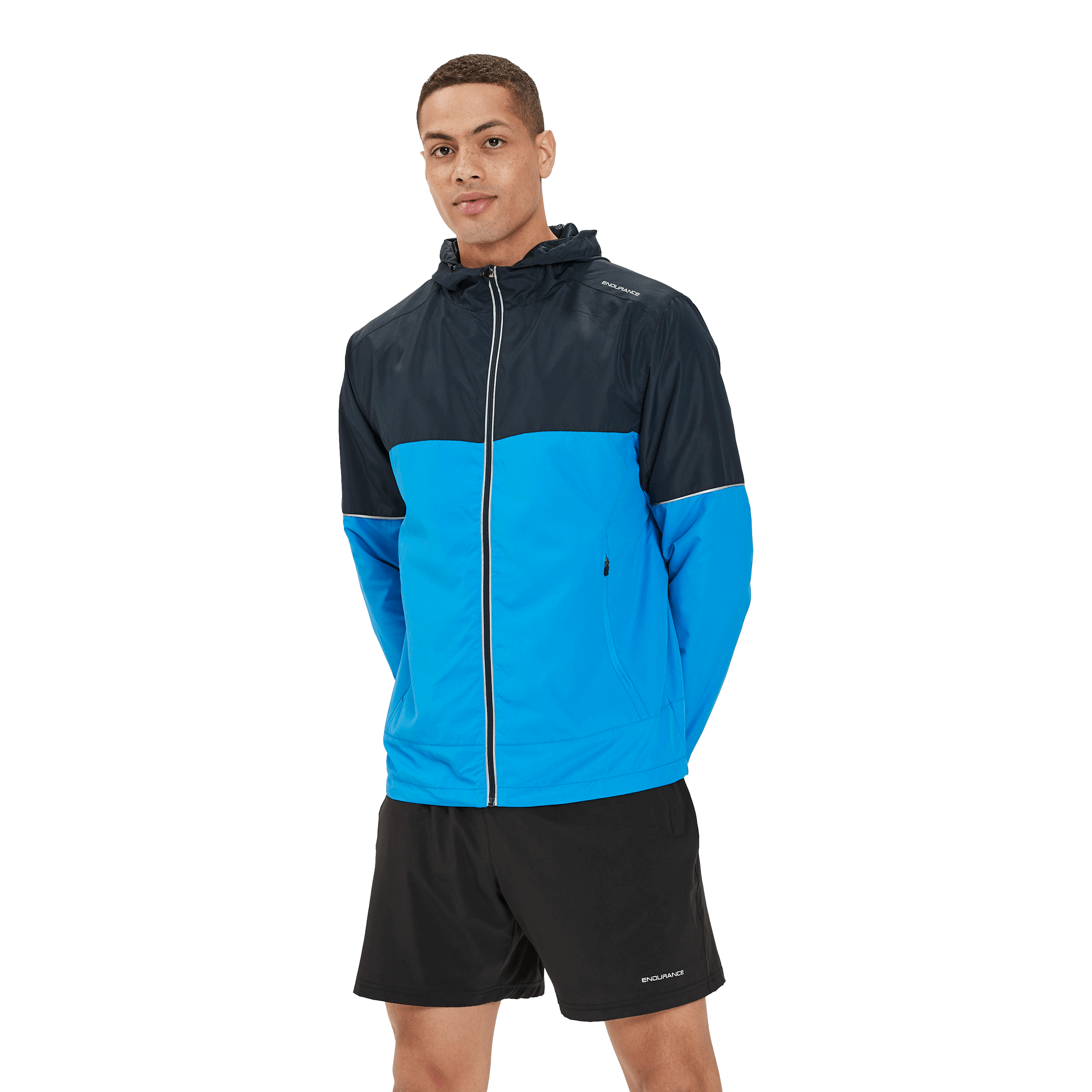 Endurance Verbo M Jacket - Treningstøy
