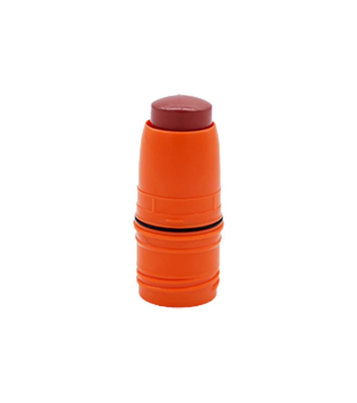 Jovo - Recarga blush em bastão recarregável Dual - 02: Peach Rings