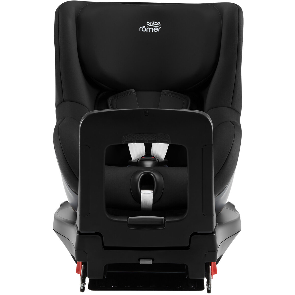 Britax Römer Britax Römer Kindersitz Dualfix M i-Size