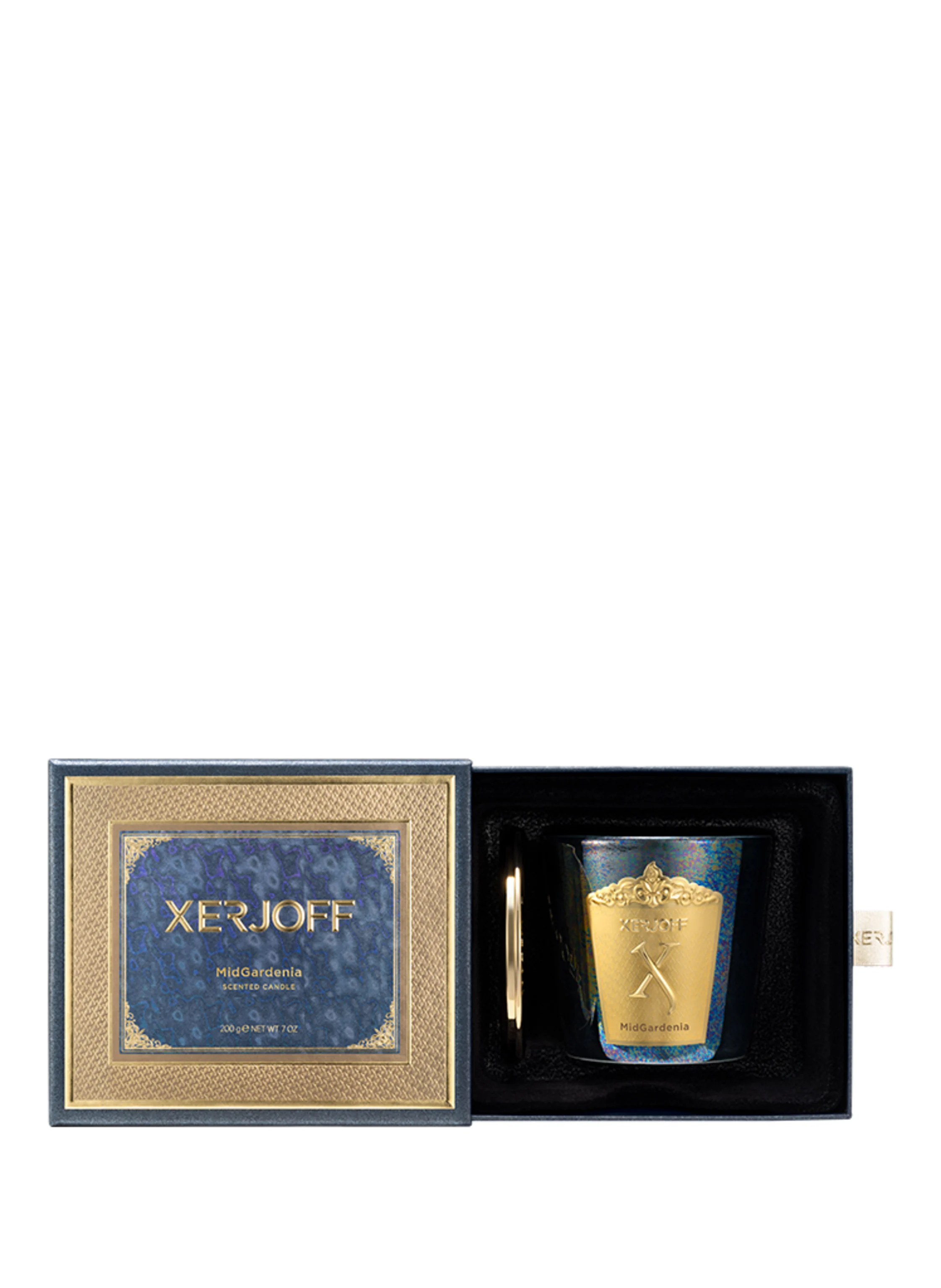 XERJOFF MIDGARDENIA