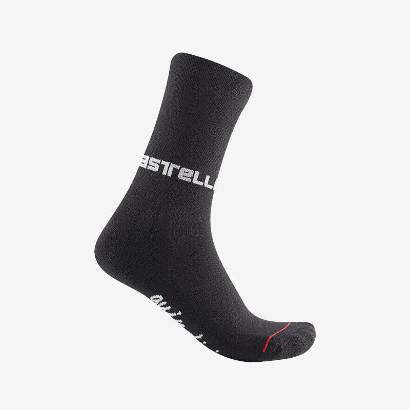 Quindici Soft Merino Sock - Chaussettes vélo femme