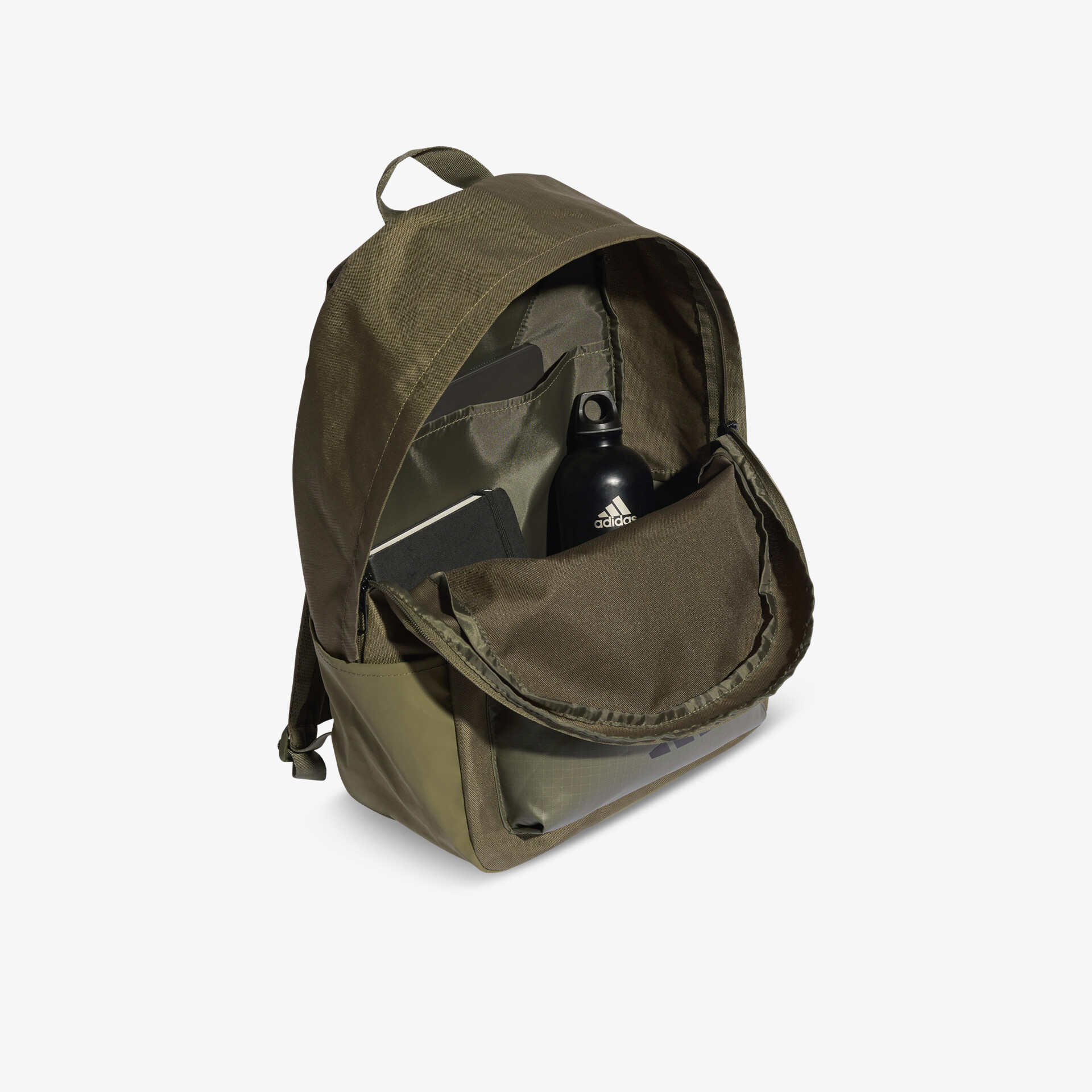 adidas CLSC BARS 3S Unisex Rucksäcke olive