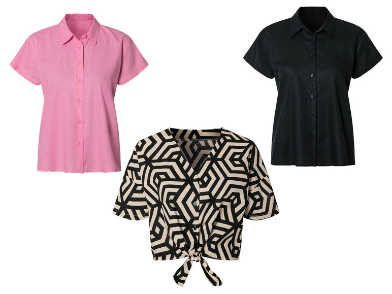 Dames blouse