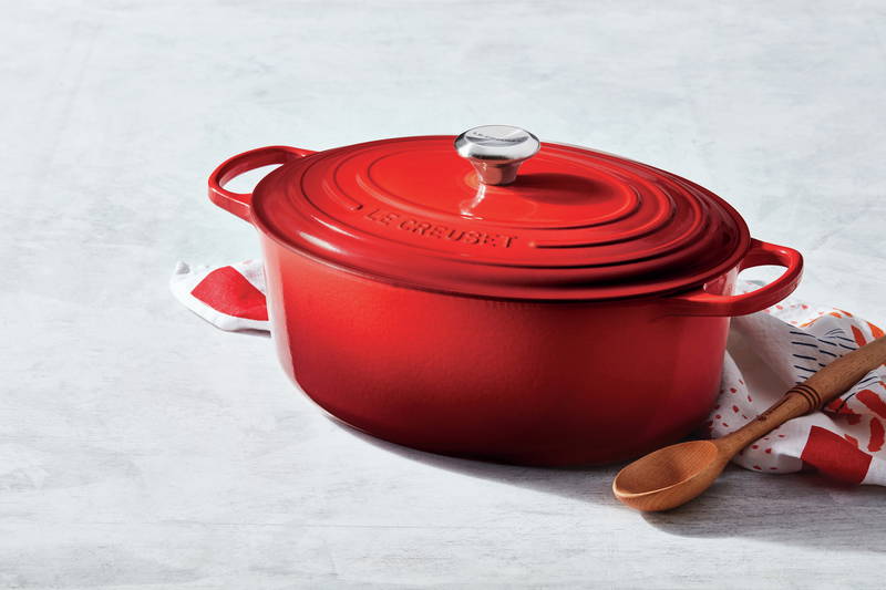 LE CREUSET Bräter SIGNATURE