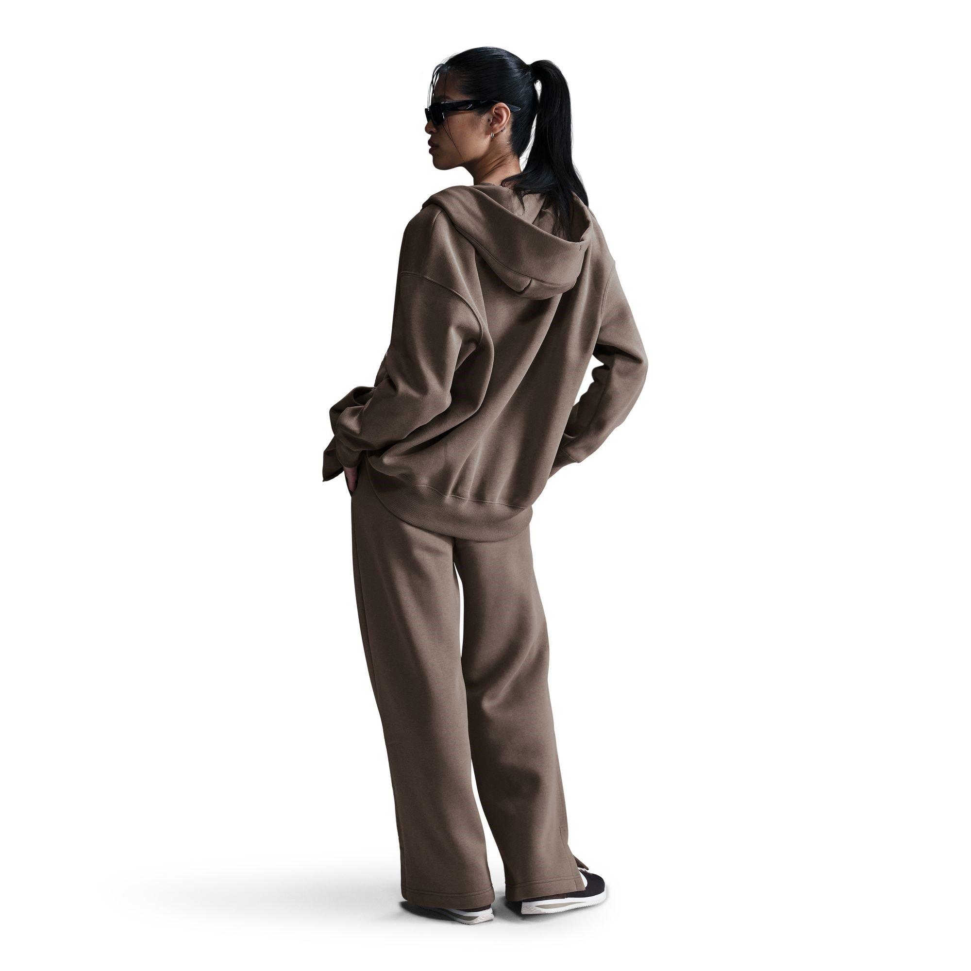 Nike Nike Sportswear Phoenix Fleece Women's High-Waisted Wide-Leg Sweatpants