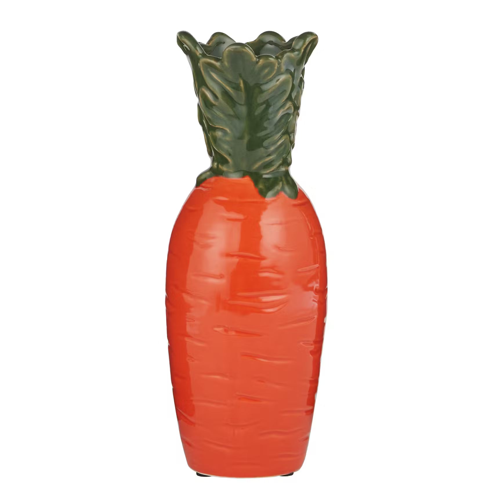 CARROT Vase Möhre