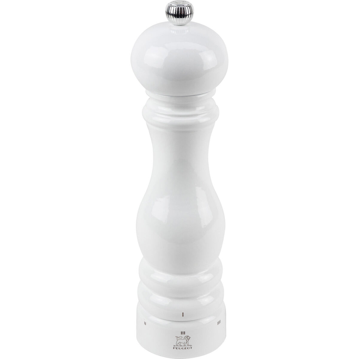 Paris U´Select Saltkvern 22 cm Hvit Blank