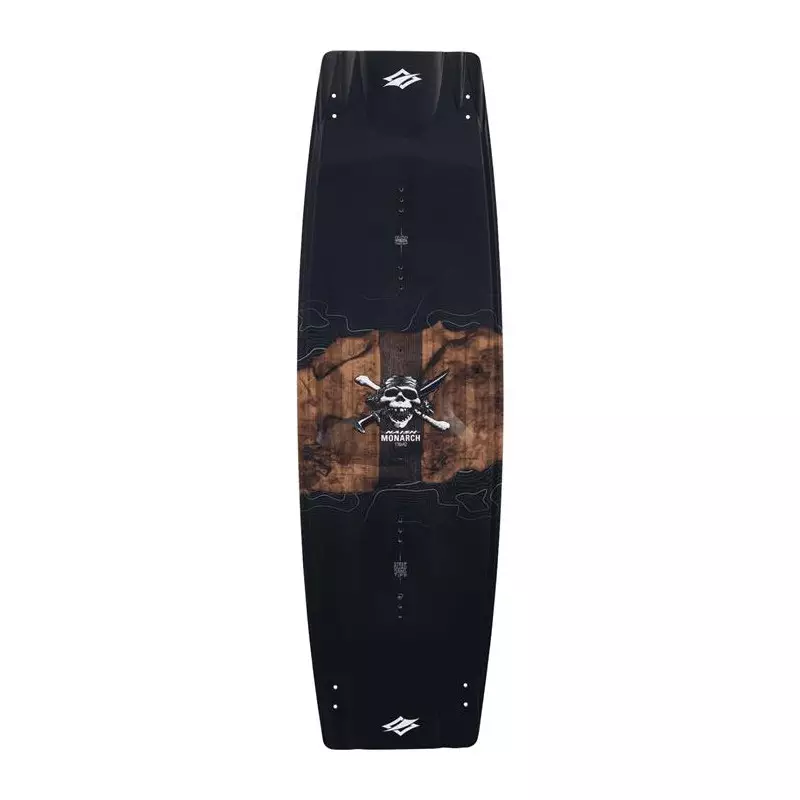 Planche twintip NAISH Monarch S27