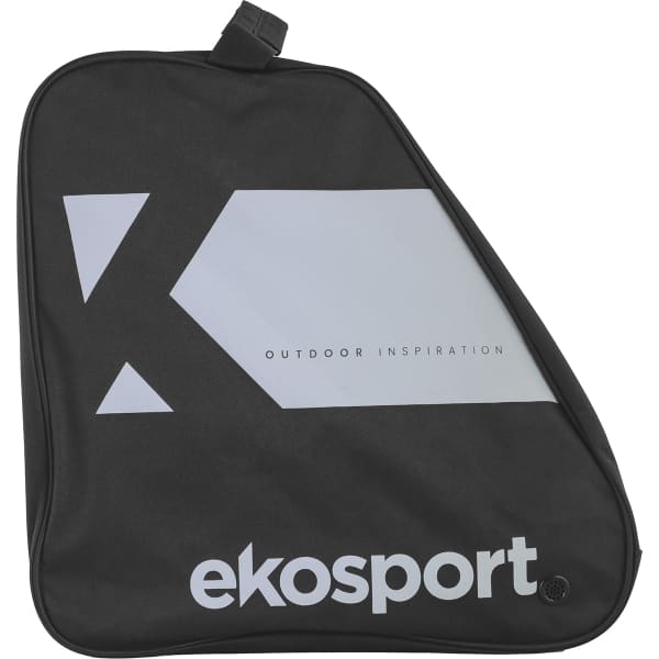 Housse chaussures de ski EKOSPORT BOOT BAG GRIS