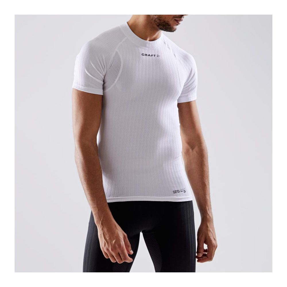 Craft ACTIVE EXTREME X - Sous-couche Homme white
