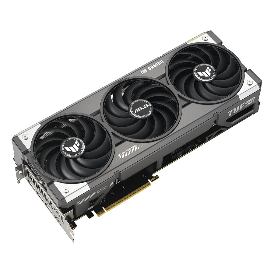 Asus TUF GeForce RTX 5070 12GB GDDR7 OC Edition