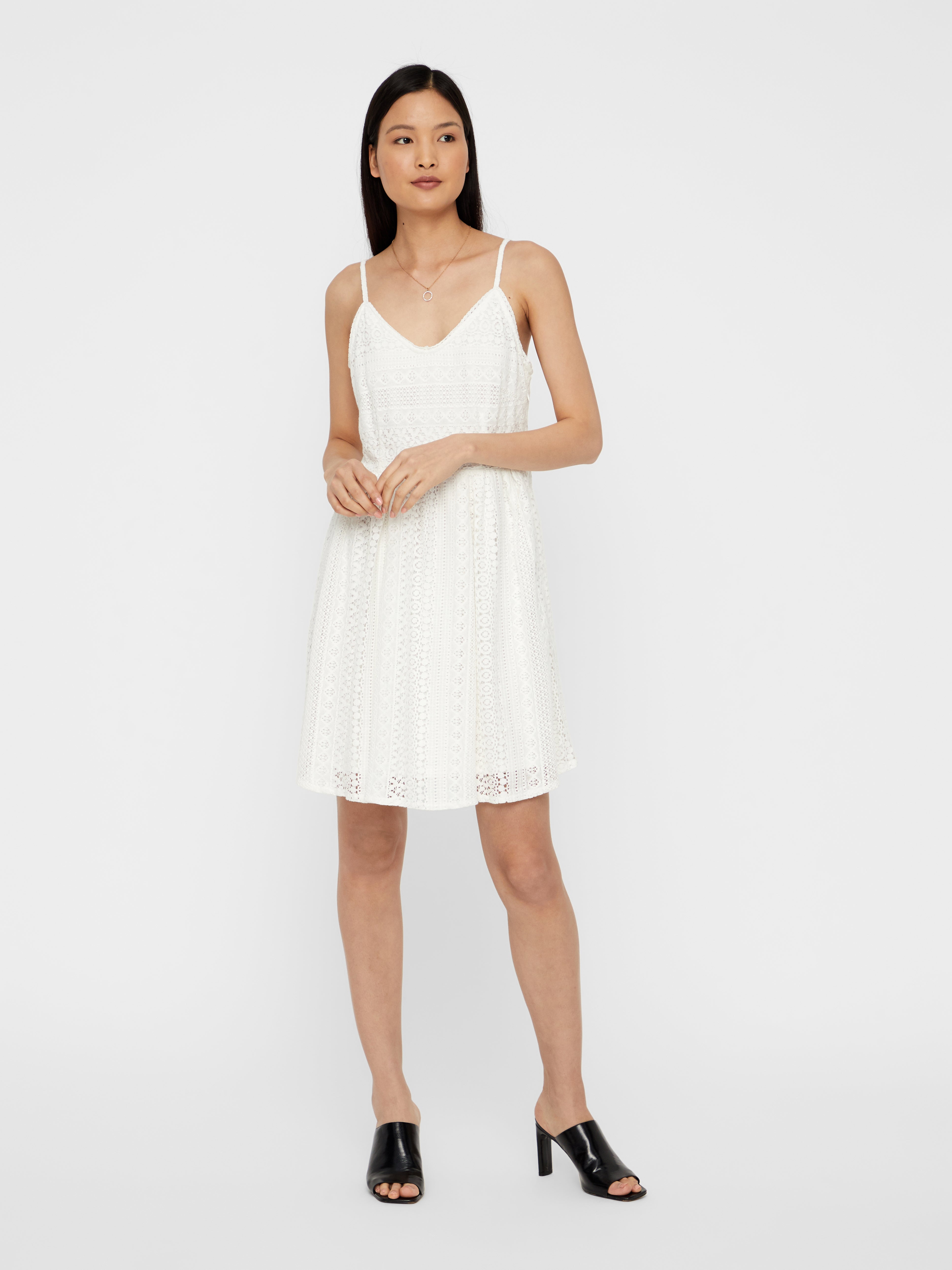 VMHONEY Korte jurk