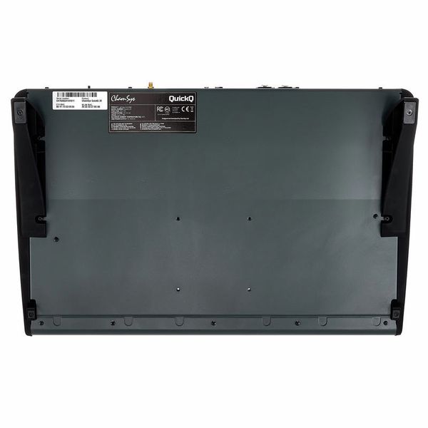 ChamSys QuickQ 20
