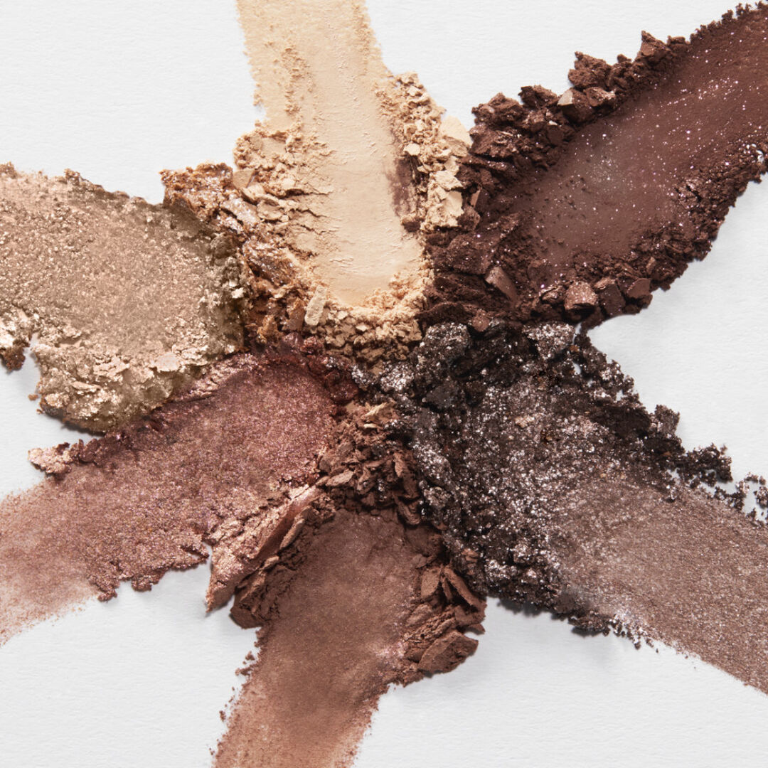 Naked STAR HOLIDAY PALETTE - 1un