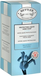 Mettler Protecting Liquid Hand Soap, 300 ml