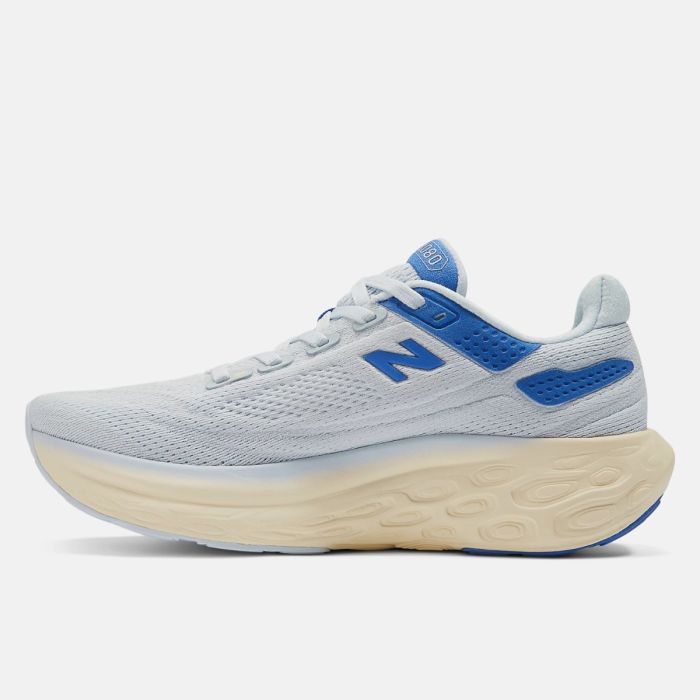New Balance Dame Løbesko Fresh Foam X 1080 v13 Blå