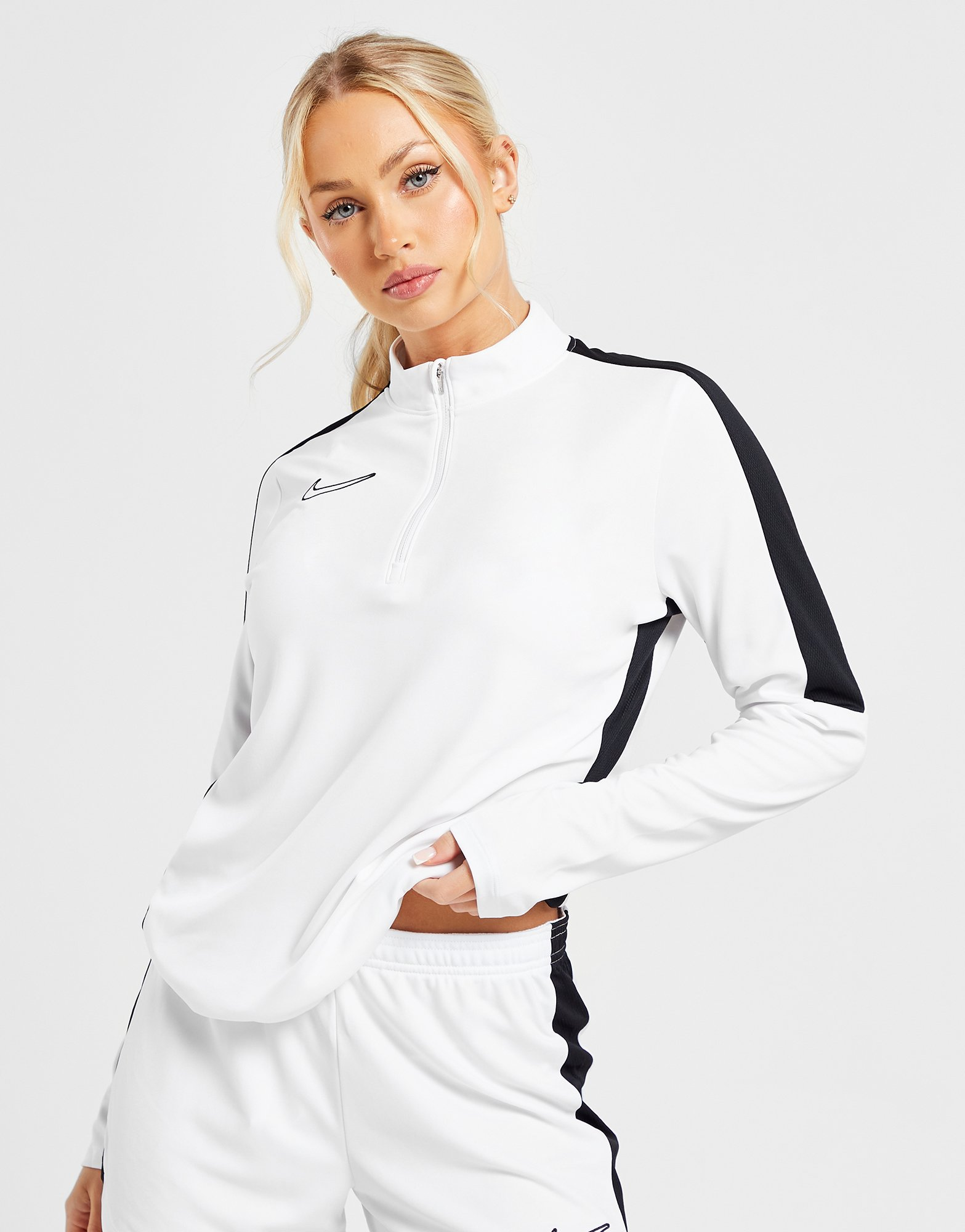 Nike Academy 1/4 Zip Top