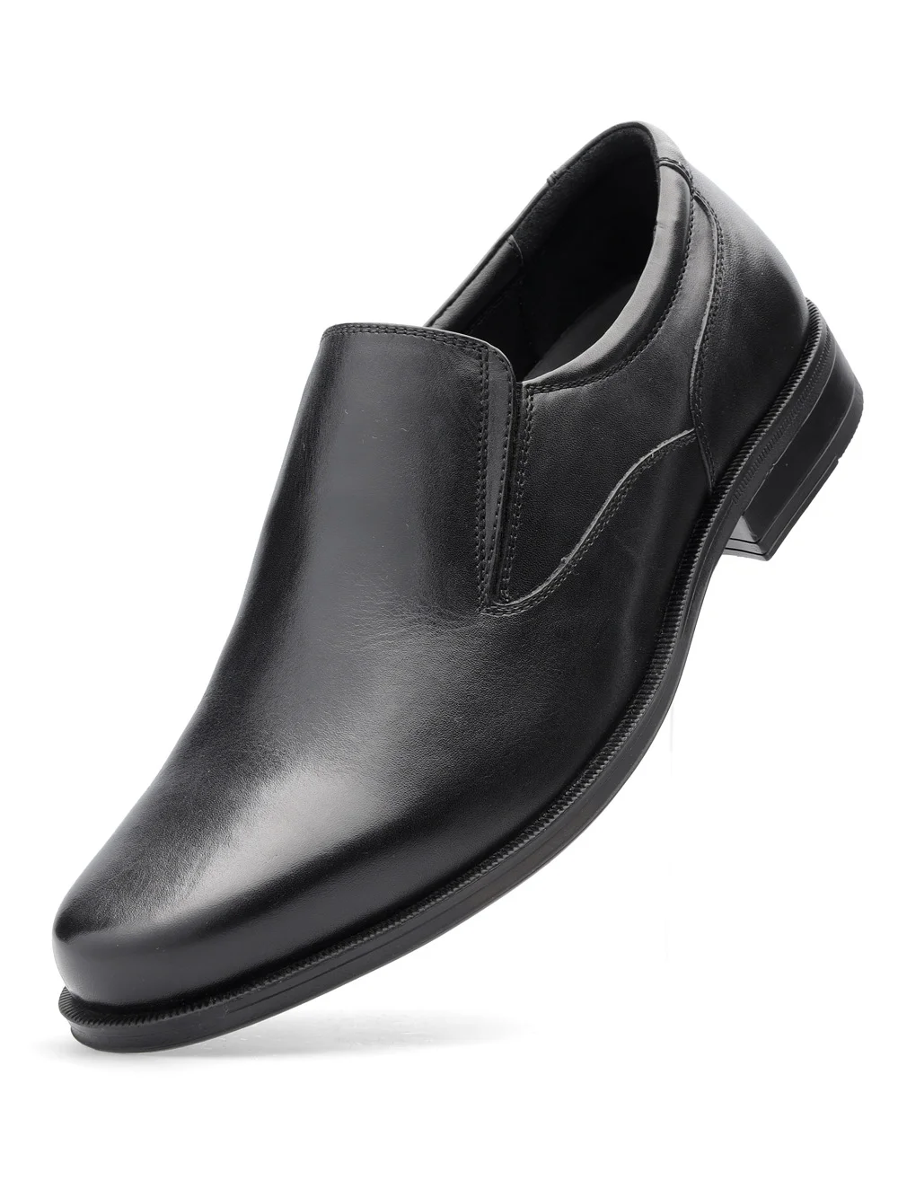 Slipper Alessio schwarz