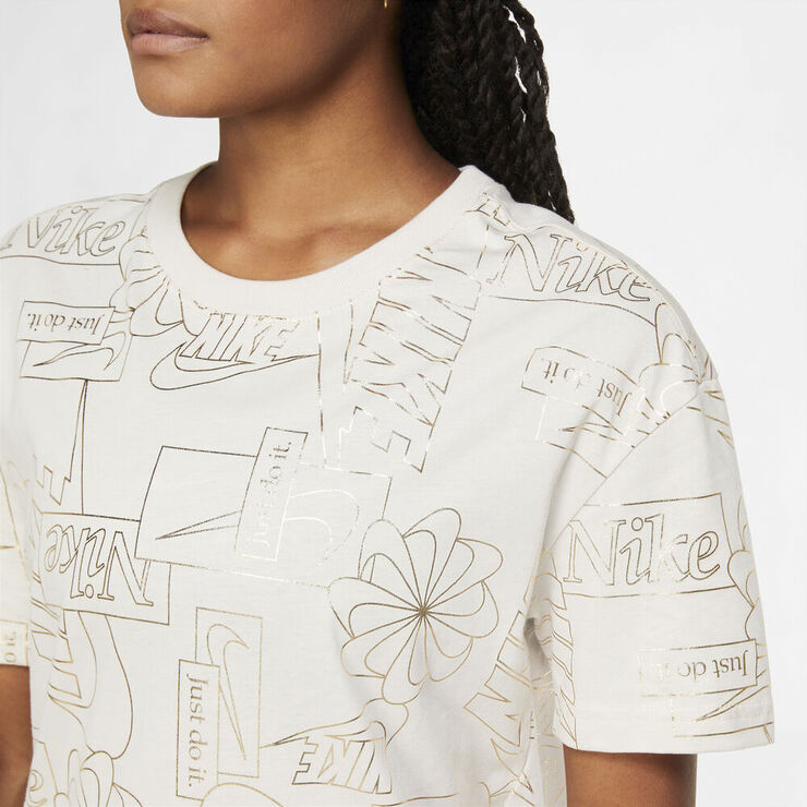 Nike Nike Sportswear Hvid