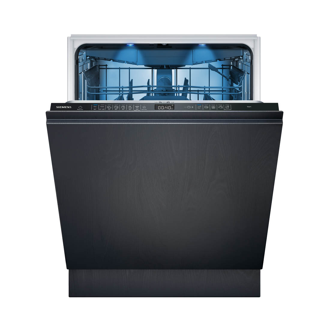 Siemens SX75ZX07CE Geschirrspüler XXL vollintegriert
