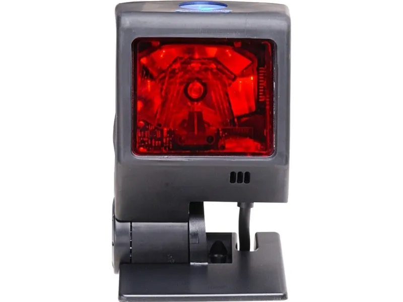 Honeywell QuantumT 3580 - Stregkodescanner - desktopmodel - 1650 linie/sek - afkodet - USB