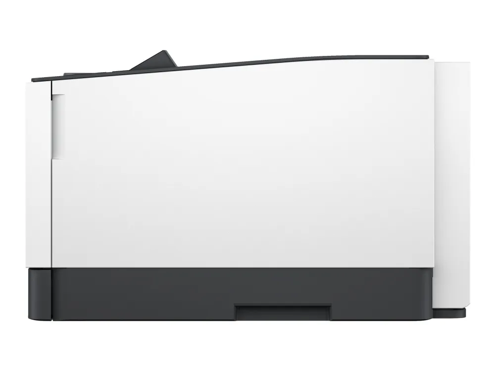 HP Color LaserJet Pro 3202dw - Printer - farve - Duplex - laser - A4/Legal - 600 x 600 dpi - op til 25 spm (mono) / op til 25 spm (farve) - kapacitet: 251 ark - Gigabit LAN, USB 2.0, Wi-Fi(ac)
