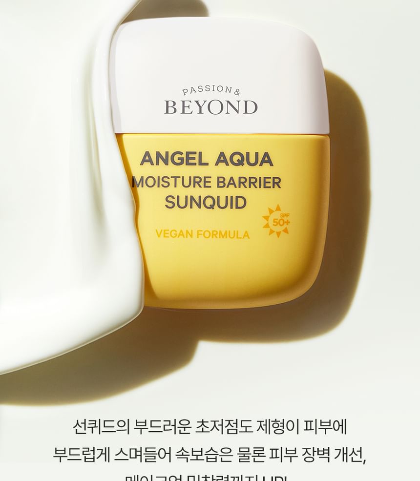 BEYOND - Angel Aqua Vochtbarrière Sunquid