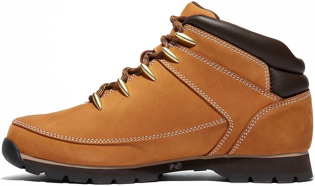 Timberland Schnürboots »EURO SPRINTMID LACE UP BOOT«  Winterstiefel, Schnürstiefel, Winterschuhe