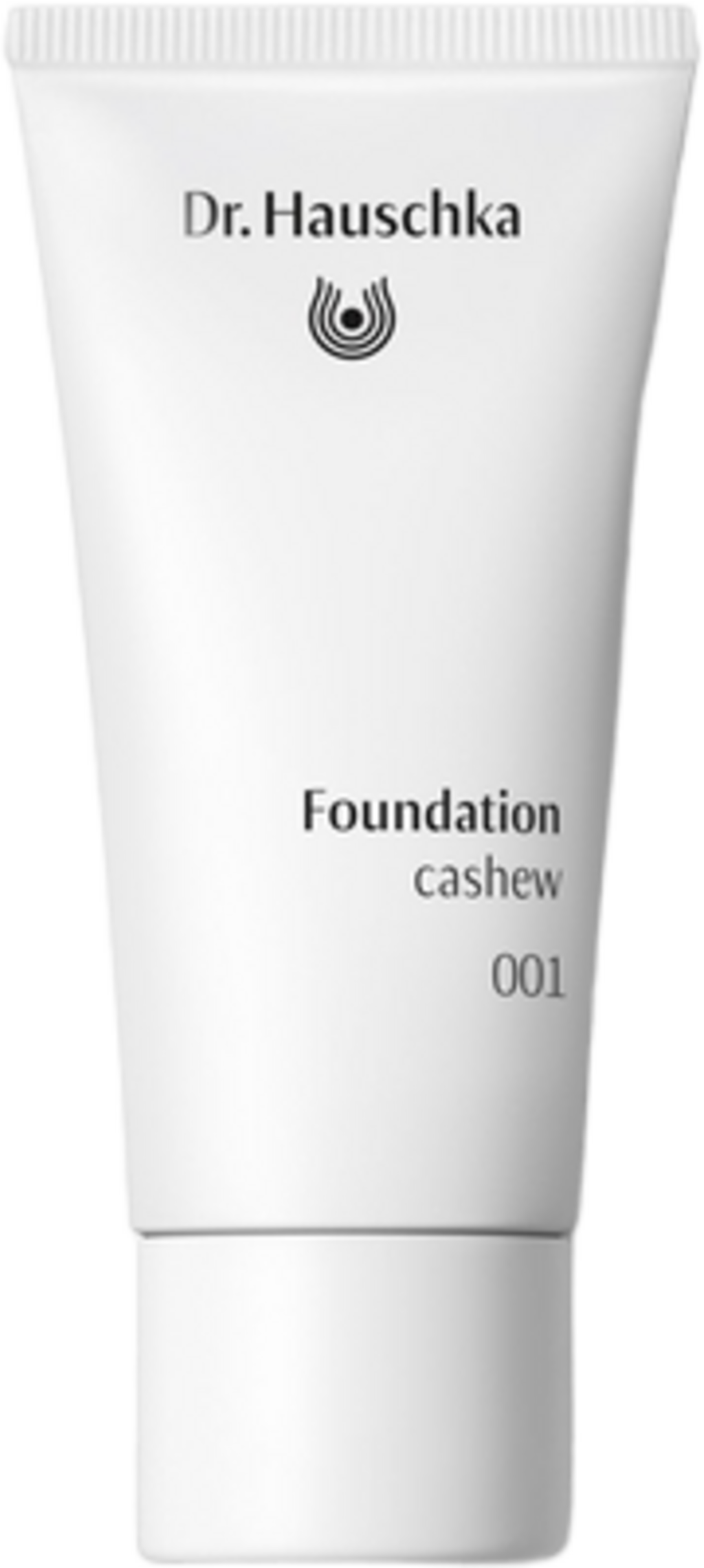 Dr. Hauschka  Foundation, 001 cashew (30 ml)