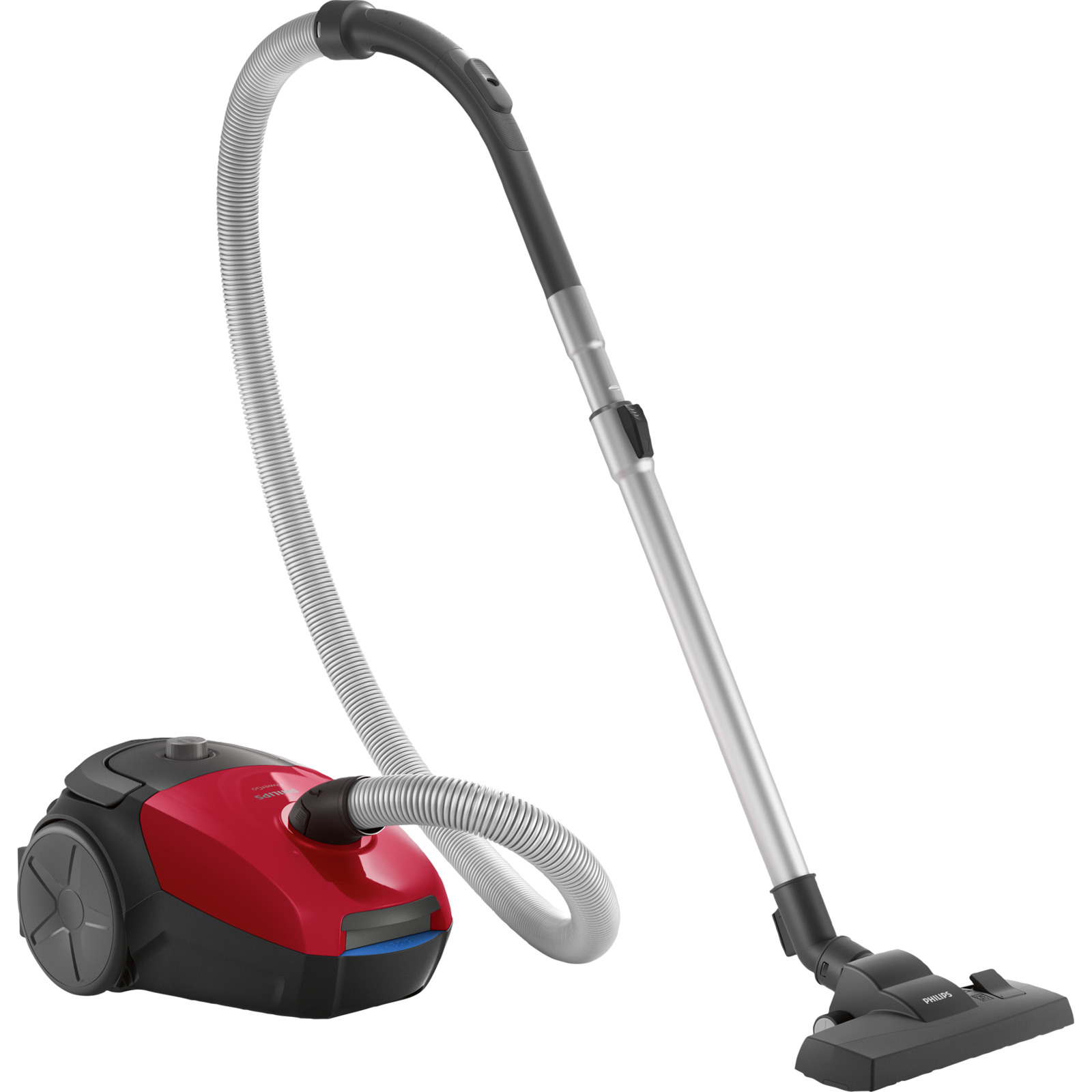 Philips Staubsauger PowerGo Allergiefilter 750 W