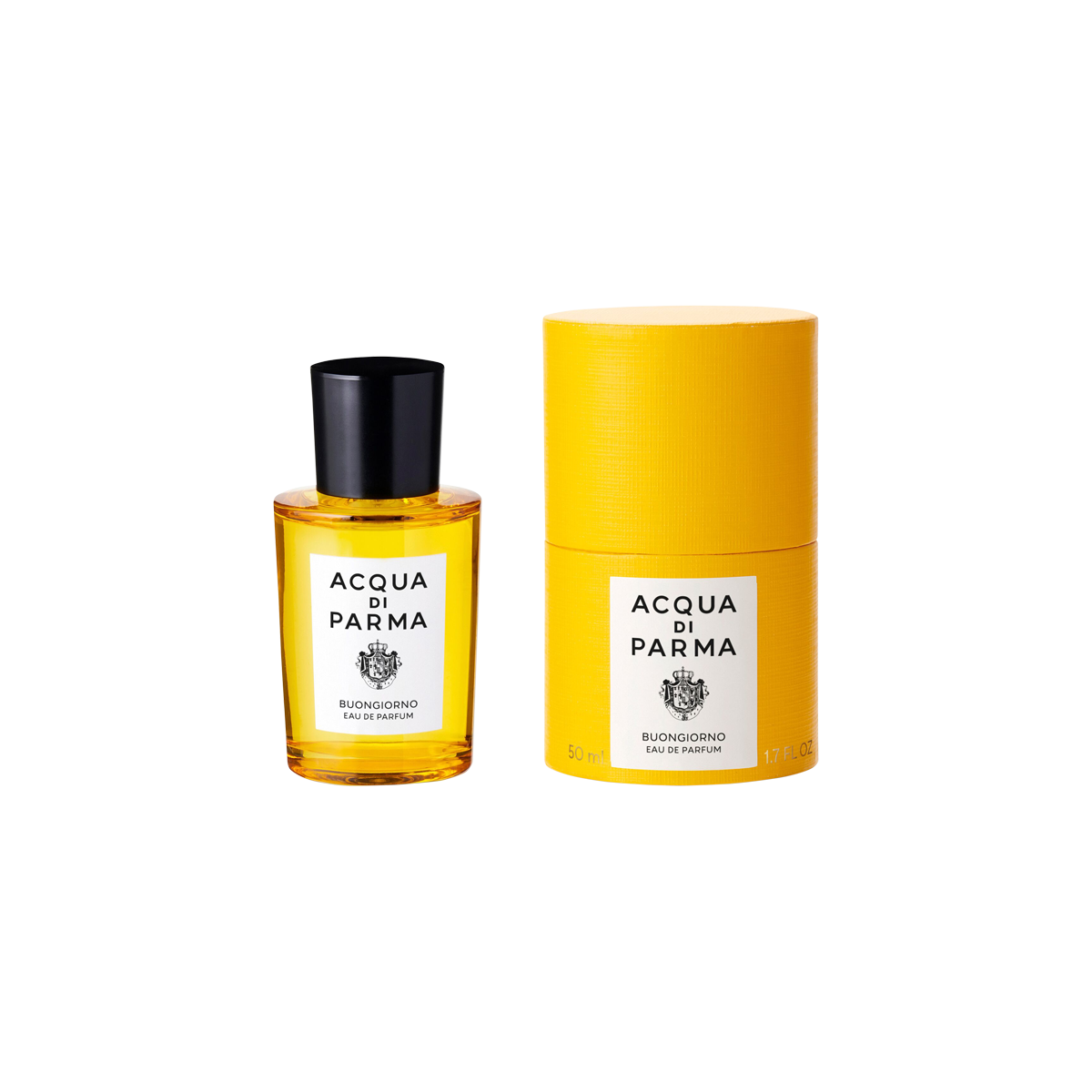 Buongiorno Eau de Parfum 50ml